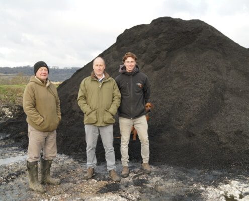 SoilFixer Welcomes New Ownership as Brodie Family Takes the Lead