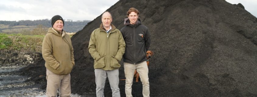 SoilFixer Welcomes New Ownership as Brodie Family Takes the Lead