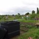 How to use the HOTBIN Mega compost bin on your allotment!