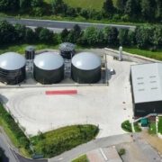 Biochar for Anaerobic Digestion, Landfill Gas Filtration