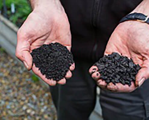Which biochar should you buy