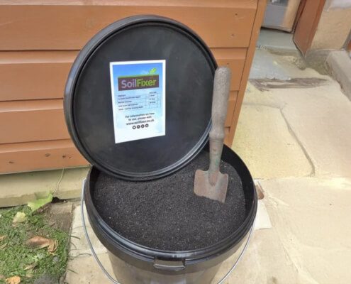 What are compost activators