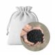 Biochar & Compost Sample