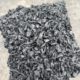 Premium biochar soil improver produced from sustainably sourced wood for improving soil health and plant growth.