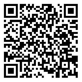 QR code linking to SoilFixer EBC certified biochar laboratory analysis